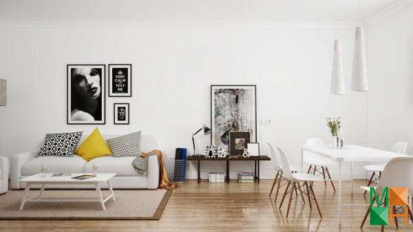 50 mẫu thiết kế phòng khách biệt thự theo phong cách Scandinavian ấn tượng 50 mẫu thiết kế phòng khách biệt thự theo phong cách Scandinavian ấn tượng