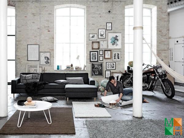 50 mẫu thiết kế phòng khách biệt thự theo phong cách Scandinavian ấn tượng 50 mẫu thiết kế phòng khách biệt thự theo phong cách Scandinavian ấn tượng