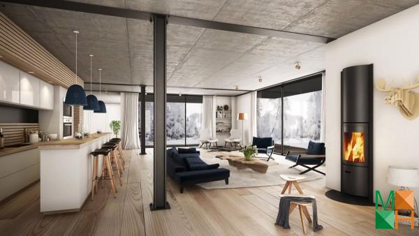 50 mẫu thiết kế phòng khách biệt thự theo phong cách Scandinavian ấn tượng 50 mẫu thiết kế phòng khách biệt thự theo phong cách Scandinavian ấn tượng