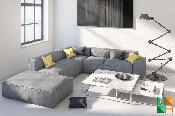 50 mẫu thiết kế phòng khách biệt thự theo phong cách Scandinavian ấn tượng 50 mẫu thiết kế phòng khách biệt thự theo phong cách Scandinavian ấn tượng