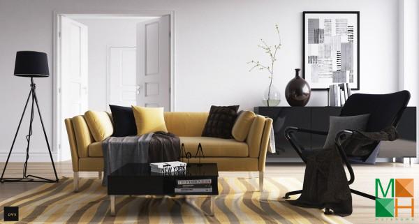 50 mẫu thiết kế phòng khách biệt thự theo phong cách Scandinavian ấn tượng 50 mẫu thiết kế phòng khách biệt thự theo phong cách Scandinavian ấn tượng
