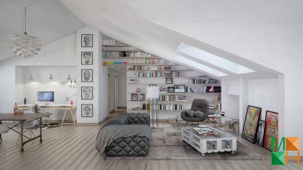 50 mẫu thiết kế phòng khách biệt thự theo phong cách Scandinavian ấn tượng 50 mẫu thiết kế phòng khách biệt thự theo phong cách Scandinavian ấn tượng