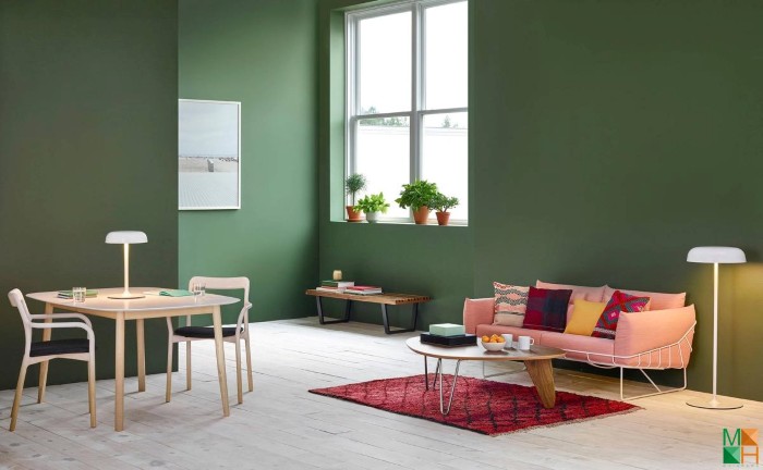 Thiết kế nhà biệt thự đẹp với 30 mẫu thiết kế phòng khách màu xanh tuyệt đẹp Thiết kế nhà biệt thự đẹp với 30 mẫu thiết kế phòng khách màu xanh tuyệt đẹp