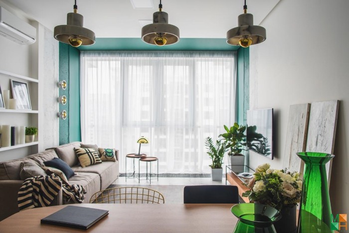 Thiết kế nhà biệt thự đẹp với 30 mẫu thiết kế phòng khách màu xanh tuyệt đẹp Thiết kế nhà biệt thự đẹp với 30 mẫu thiết kế phòng khách màu xanh tuyệt đẹp