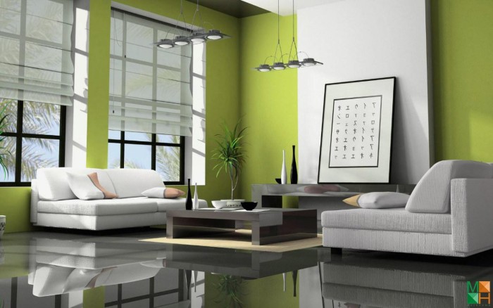 Thiết kế nhà biệt thự đẹp với 30 mẫu thiết kế phòng khách màu xanh tuyệt đẹp Thiết kế nhà biệt thự đẹp với 30 mẫu thiết kế phòng khách màu xanh tuyệt đẹp