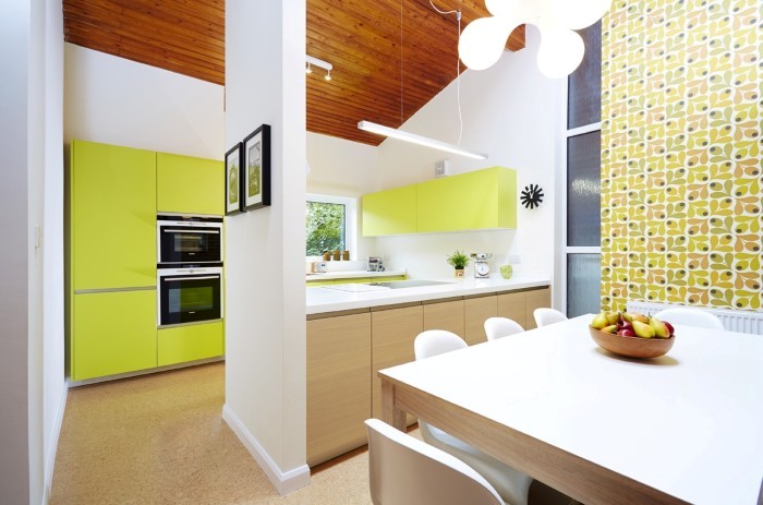 Bộ sưu tập 33 mẫu tủ bếp hiện đại cho nhà biệt thự Bộ sưu tập 33 mẫu tủ bếp hiện đại cho nhà biệt thự