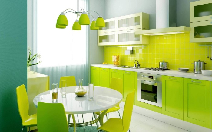 Bộ sưu tập 33 mẫu tủ bếp hiện đại cho nhà biệt thự Bộ sưu tập 33 mẫu tủ bếp hiện đại cho nhà biệt thự