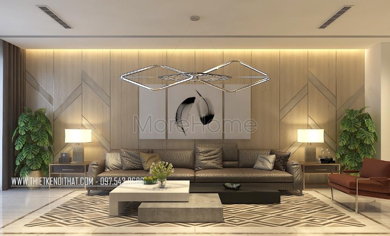 Thiết kế nội thất biệt thự hiện đại Thiết kế nội thất biệt thự hiện đại