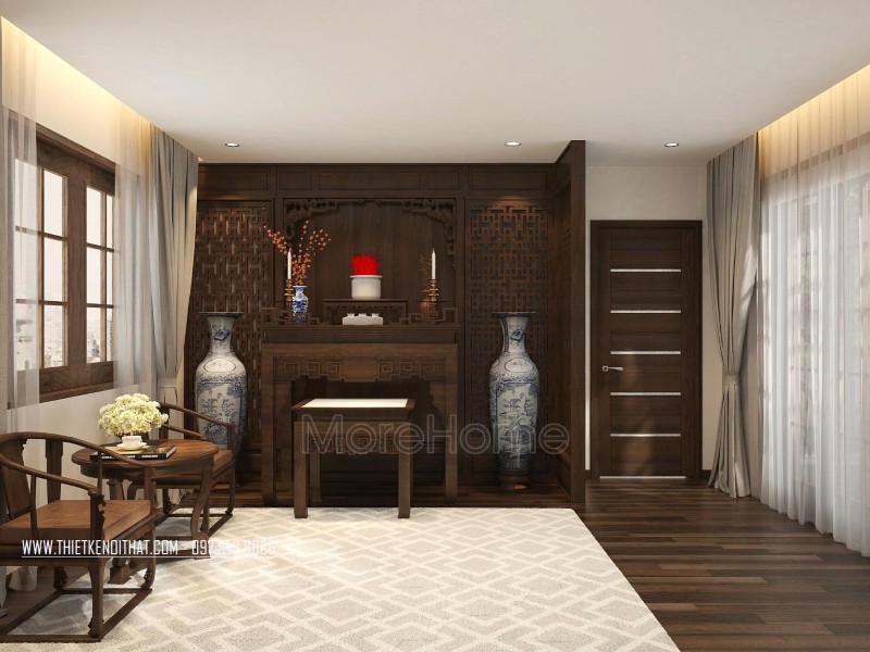 Thiết kế nội thất nhà biệt thự 2 tầng siêu đẹp Thiết kế nội thất nhà biệt thự 2 tầng siêu đẹp