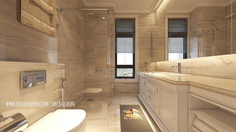 Thiết kế nội thất nhà biệt thự 2 tầng siêu đẹp Thiết kế nội thất nhà biệt thự 2 tầng siêu đẹp