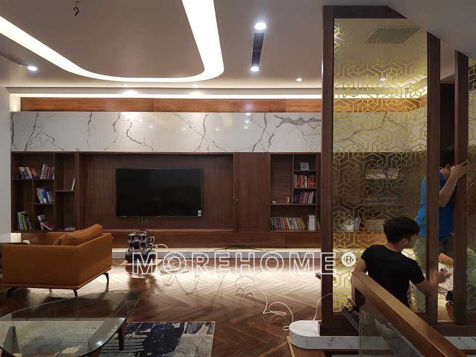 xưởng gỗ thi công nội thất Morehome xưởng gỗ thi công nội thất Morehome