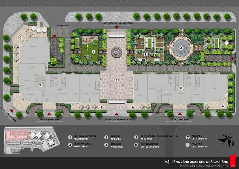 Biệt thự athena fulland đại kim Biệt thự athena fulland đại kim