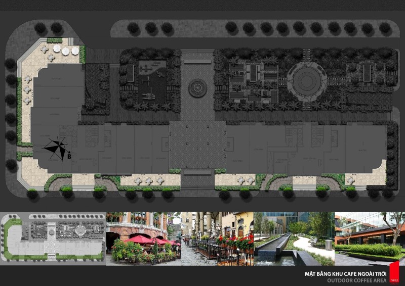 Biệt thự athena fulland đại kim Biệt thự athena fulland đại kim