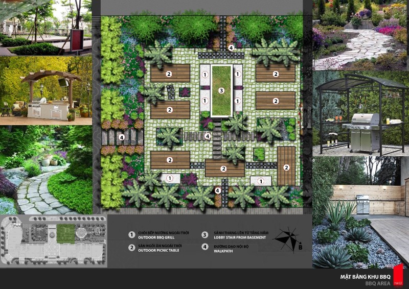 Biệt thự athena fulland đại kim Biệt thự athena fulland đại kim