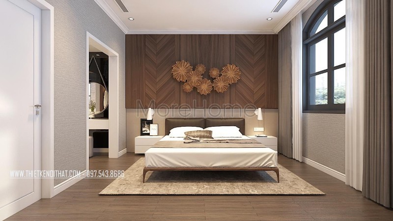Biệt thự Lacasta Văn Phú Biệt thự Lacasta Văn Phú