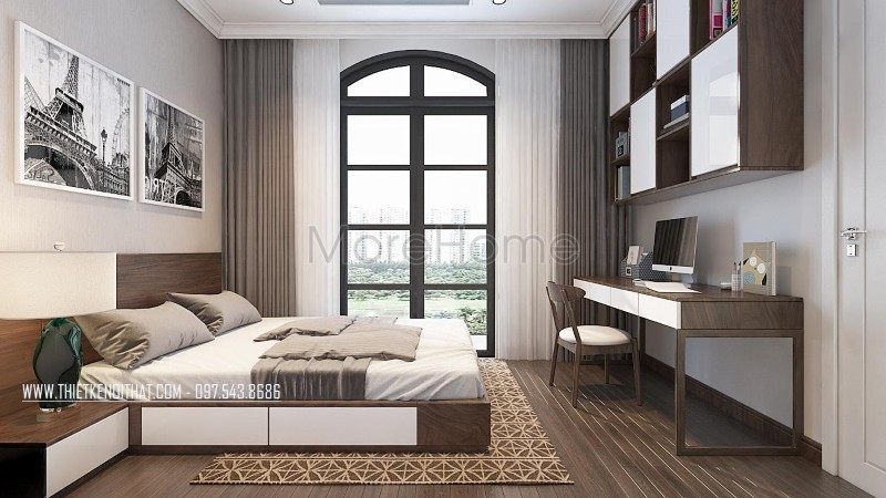 Biệt thự Lacasta Văn Phú Biệt thự Lacasta Văn Phú