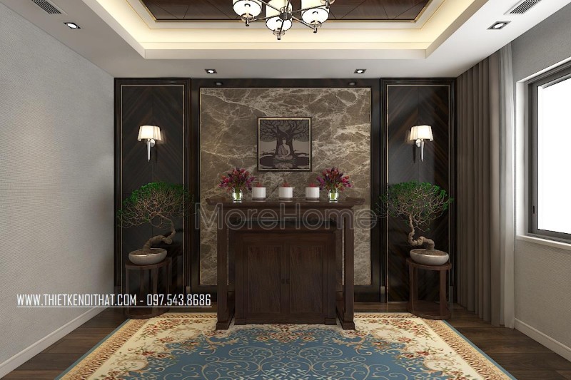 Biệt thự Lacasta Văn Phú Biệt thự Lacasta Văn Phú