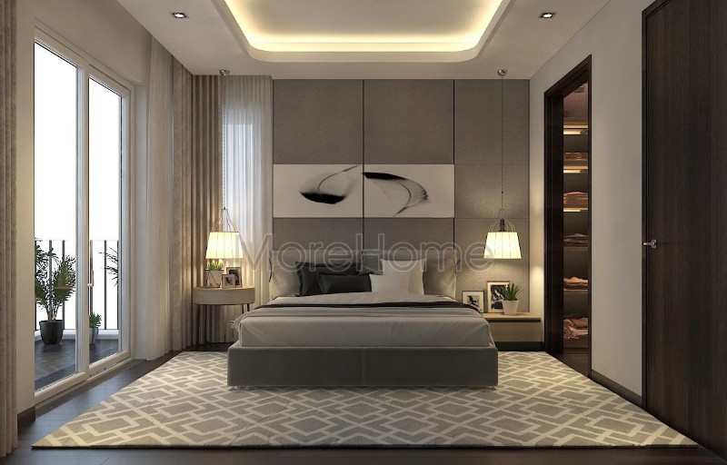Thiết kế nội thất biệt thự hiện đại Thiết kế nội thất biệt thự hiện đại