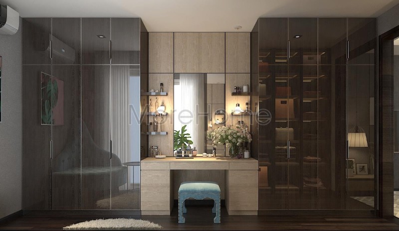 Thiết kế nội thất biệt thự hiện đại Thiết kế nội thất biệt thự hiện đại