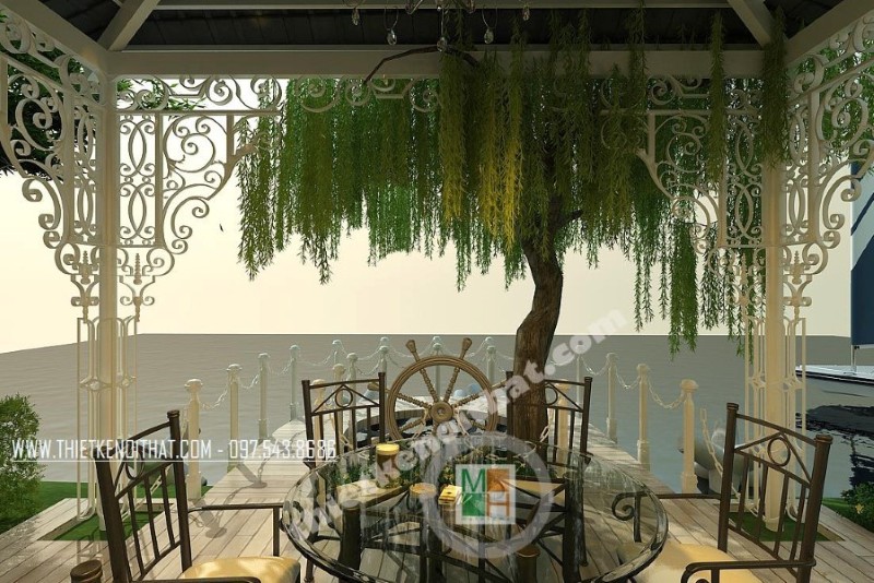 Thiết kế nội thất biệt thự hiện đại Thiết kế nội thất biệt thự hiện đại