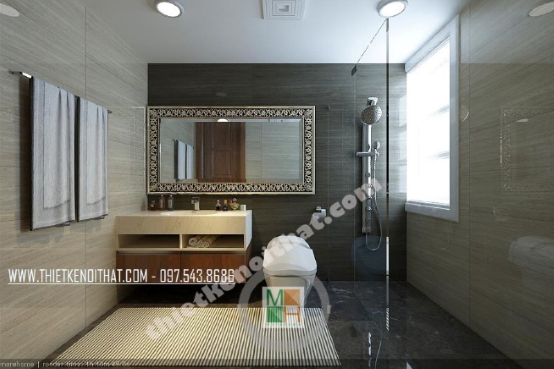 Thiết kế nội thất biệt thự hiện đại Thiết kế nội thất biệt thự hiện đại