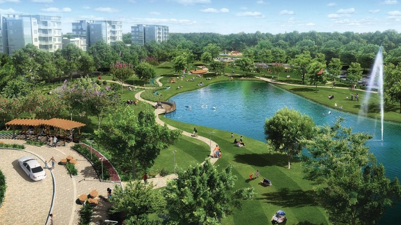 Dự án biệt thự flc asia park Dự án biệt thự flc asia park