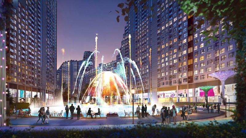 Dự án biệt thự flc asia park Dự án biệt thự flc asia park