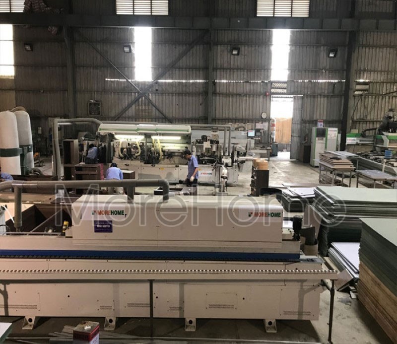 Xưởng gỗ Morehome